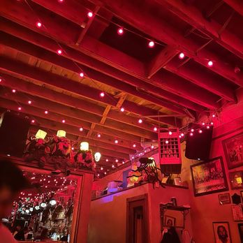 The Thin Man - Bars Near Me - Denver, Colorado