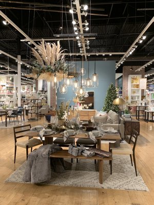 west elm by null