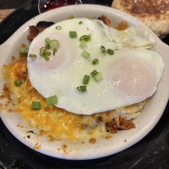 The Buff Restaurant - Breakfast & Brunch Near Me - Boulder, Colorado