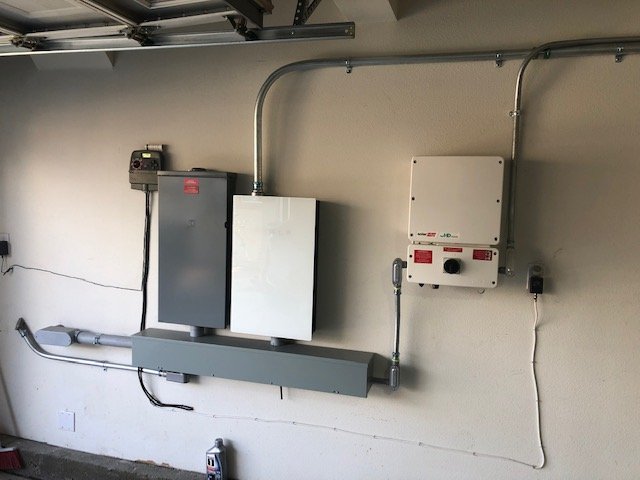 Slide of Mckee Electrical Contracting