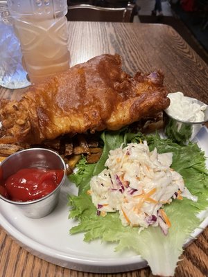 Cornerstone Pub & Kitchen by null
