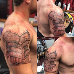 World Class Tattoo