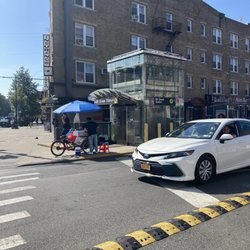 MTA - 86th Street Subway Station