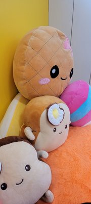 The Brunch Box by null