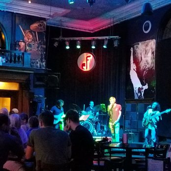 EvenFlow Music & Spirits - Bars Near Me - Geneva, Illinois