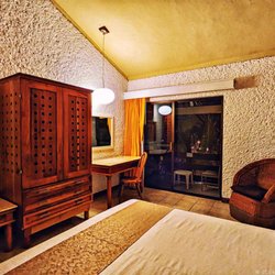 Hotel Ciudad Real Palenque - Zimmer (12/2024)