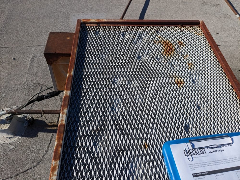 Slide of Elevate Roof Group