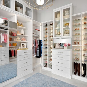 Inspired Closets Culver City - Interior Design Near Me - Culver City, California Inspired Closets Culver City - Interior Design Near Me - Culver City, California