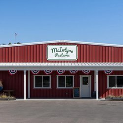 McIntyre Pastures - McIntyre Pastures Farm Store