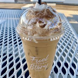 Cold Brew