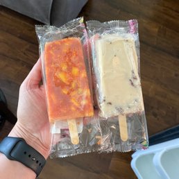 Mango chili & nuez Mango chili & nuez