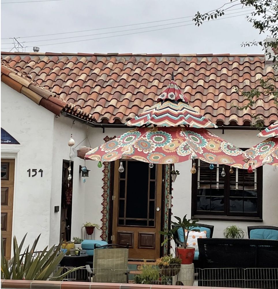 Slide of TRC Roofing