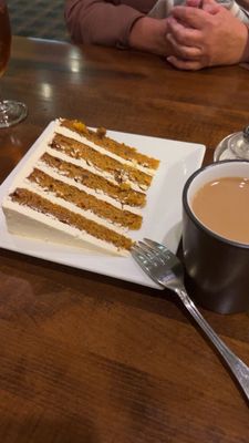 Coldwater Café by null