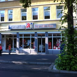 Goethe- Apotheke