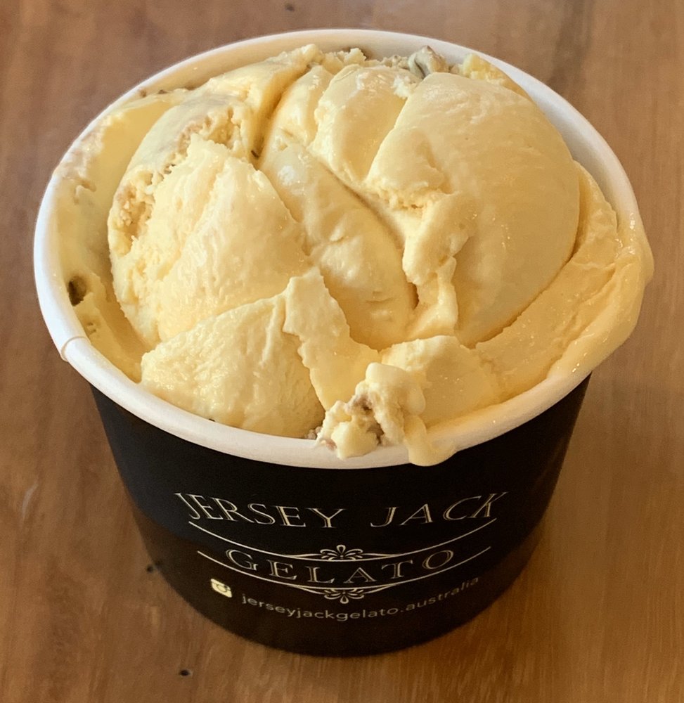 JERSEY JACK GELATO 107 Photos & 30 Reviews 34 Charles St, South