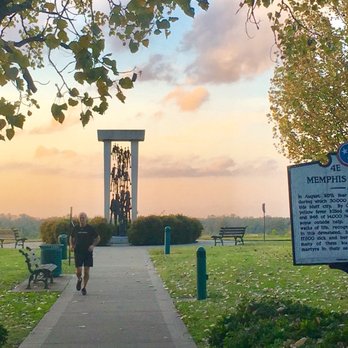 Martyrs Park - Parks Near Me - Memphis, Tennessee Martyrs Park - Parks Near Me - Memphis, Tennessee