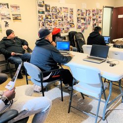 All Pro Truck Driving School