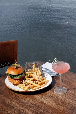 Rusty Pelican Tampa by null