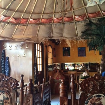 Restaurant Afrika - Witziges Ambiente - Ethiopian Near Me - Mannheim, BW