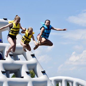 Rail Yard Wake and Aqua Park - Water Parks Near Me - Mount Albert, Ontario Rail Yard Wake and Aqua Park - Water Parks Near Me - Mount Albert, Ontario