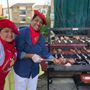 Photo of San Fermin Paellas & Churrascos catering