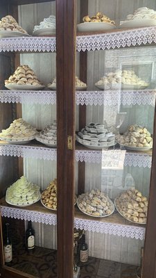 Pasticceria Maria Grammatico - Erice by null
