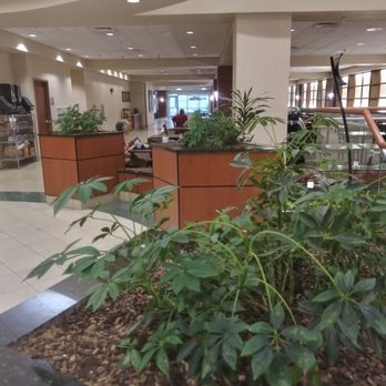 Parkwest Surgery Center - Cafeteria area - Hospitals Near Me - Knoxville, Tennessee Parkwest Surgery Center - Cafeteria area - Hospitals Near Me - Knoxville, Tennessee