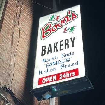 Bova's Bakery - Bakeries Near Me - Boston, Massachusetts Bova's Bakery - Bakeries Near Me - Boston, Massachusetts