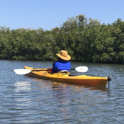Adventure Kayaking Tours