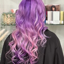 Salon K - By Ashton K