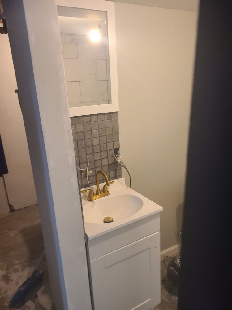 Slide of Top Priority Home Services