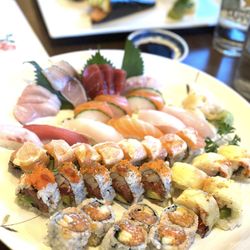 Nikko Japanese Restaurant