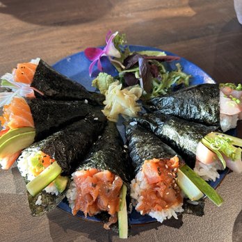 Wave Sushi - Asian Fusion Near Me - Maitland, Florida