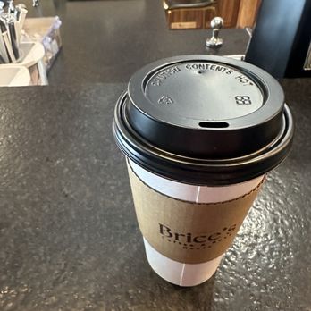 Brice's Coffee and Bake House - Bakeries Near Me - Tulsa, Oklahoma Brice's Coffee and Bake House - Bakeries Near Me - Tulsa, Oklahoma