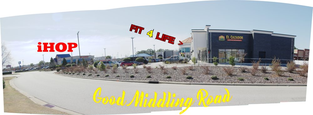 El Cazador Mexican Restaurant