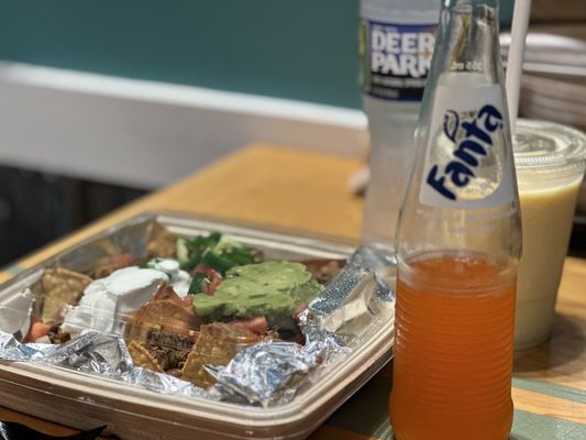Surfside Taco Stand by null