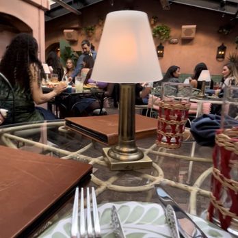 The Hideaway - Table view of entire restaurant - Steakhouses Near Me - Beverly Hills, California The Hideaway - Table view of entire restaurant - Steakhouses Near Me - Beverly Hills, California