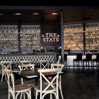 The State - Pretty nice bar - Whiskey Bars Near Me - Rancho Cucamonga, California The State - Pretty nice bar - Whiskey Bars Near Me - Rancho Cucamonga, California