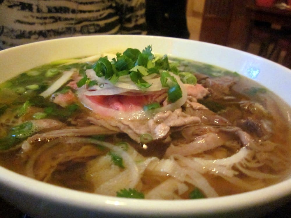 Pho Vinh