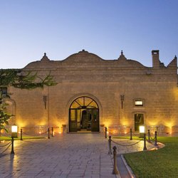 Masseria Li Surìi