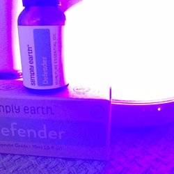 Come As You Are Massage Therapy - Simply earth essential oils