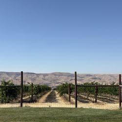 Clearwater Canyon Cellars