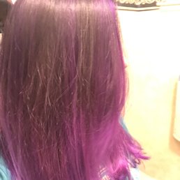 Purple Purple