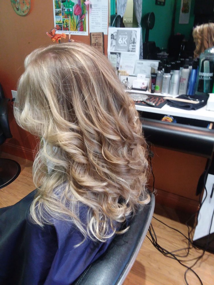 HAIR BY ELISE Updated August 2024 28 Photos 2550 Guerneville Rd