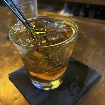 Table 5 - Old Fashioned - New American Near Me - Northville, Michigan
