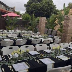 Party Rentals of San Diego