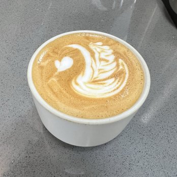 Hobs - Cortado - Coffee & Tea Near Me - Brooklyn, New York
