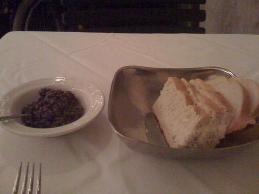 Buona Tavola by null