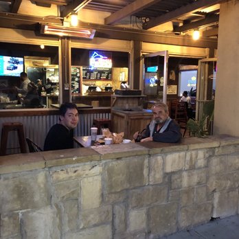 Santa Barbara Chicken Ranch - Patio street side 8/29/22 - Mexican Near Me - Santa Barbara, California Santa Barbara Chicken Ranch - Patio street side 8/29/22 - Mexican Near Me - Santa Barbara, California