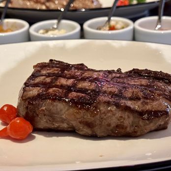 Libertango Steakhouse - New York Stake, 10 ounce - Steakhouses Near Me - Sandy, Utah Libertango Steakhouse - New York Stake, 10 ounce - Steakhouses Near Me - Sandy, Utah